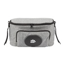 BOLSA ORGANIZADORA GRIS INTERBABY