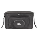 BOLSA ORGANIZADORA NEGRO INTERBABY