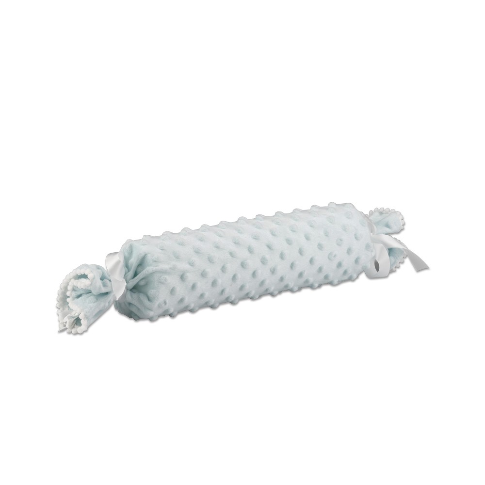 COJIN ANTIVUELCO BURBUJAS 956 VERDE INTERBABY