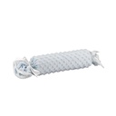 COJIN ANTIVUELCO BURBUJAS 956 AZUL INTERBABY