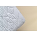 CUBRECOLCHÓN ACOLCHADO IMPERMEABLE ZAFIR VIDAL HOME