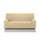 FUNDA SOFA JARA BEIGE CASA TEXTIL