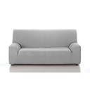 FUNDA SOFA JARA GRIS CASA TEXTIL
