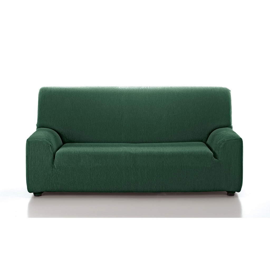 FUNDA SOFA JARA VERDE CASA TEXTIL