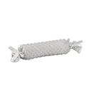 COJIN ANTIVUELCO BURBUJAS 956 GRIS INTERBABY