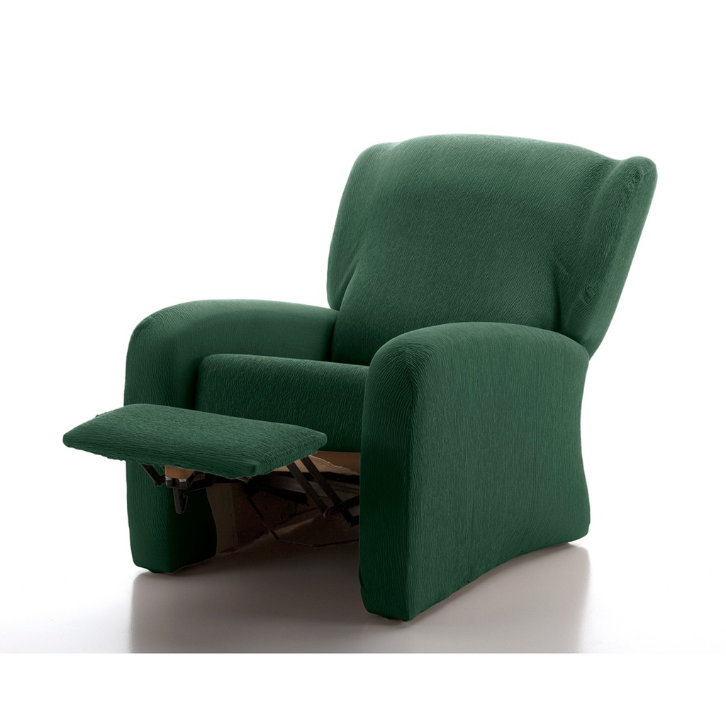 FUNDA SILLON RELAX JARA VERDE CASA TEXTIL