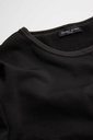 CAMISETA TÉRMICA MANGA LARGA 70102 NEGRO YSABEL MORA