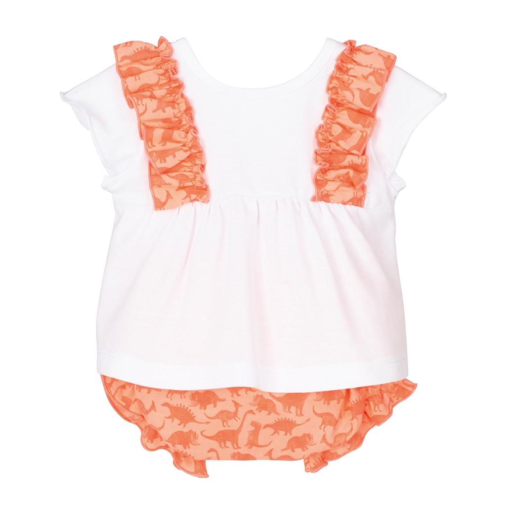 CONJUNTO POLOLO MINAR 17714 NECTARINE CALAMARO