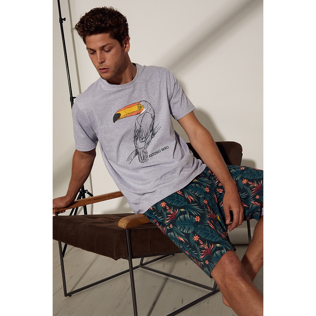 PIJAMA TUCAN 55243 ANTONIO MIRO