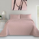 COLCHA BOUTI SHARON STONE WASHED ROSA ICELANDS