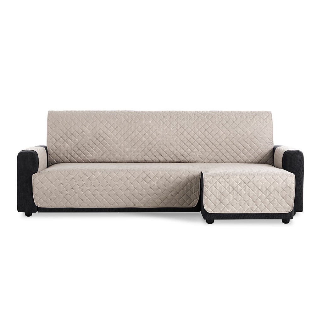 FUNDA CHAISE LONGUE ACOLCHADO LINO BELMARTI
