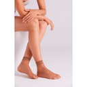 TOBILLERO 15 DEN PACK 2 15154 BRONCE YSABEL MORA