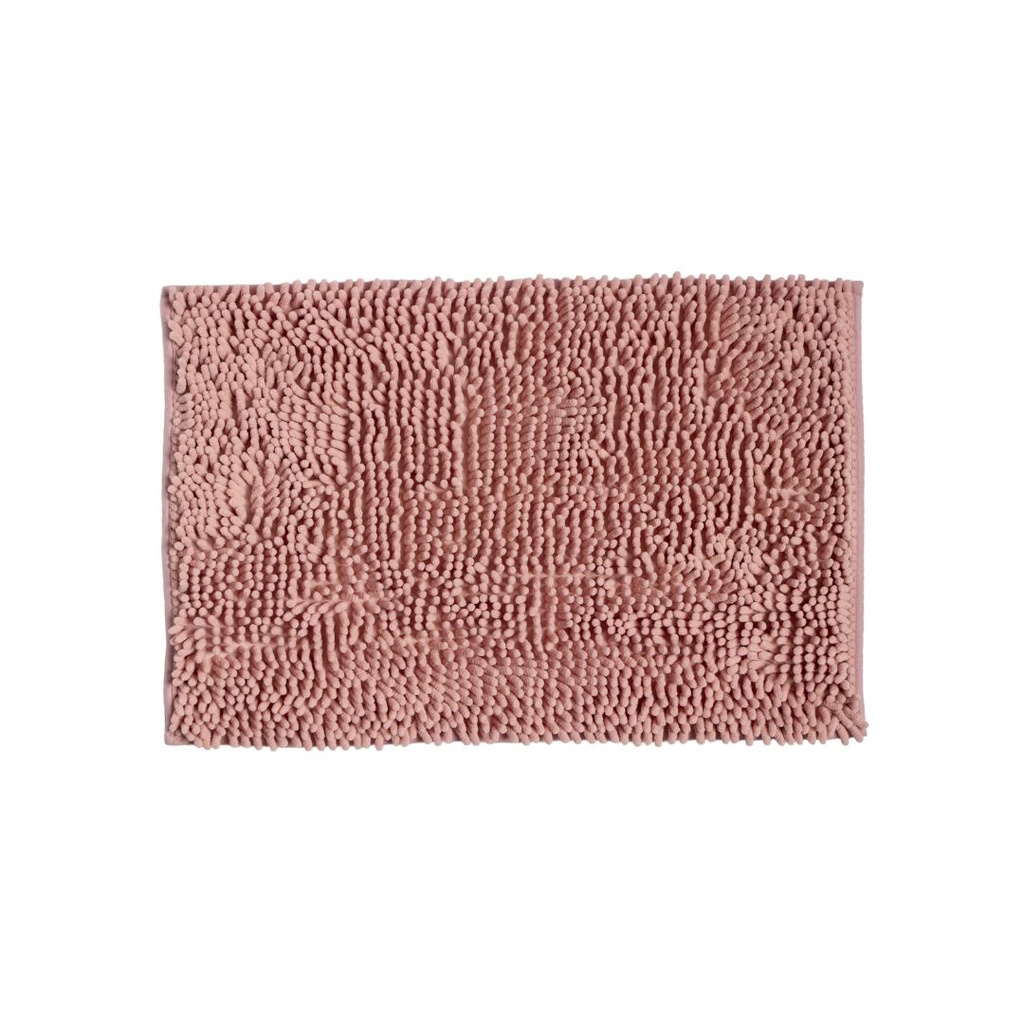 ALFOMBRA SHAGY ROSA PALO EDEN