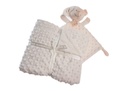 MANTA + DOU DOU 10339 BEIGE GAMBERRITOS