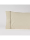 FUNDA DE ALMOHADA 100% ALGODÓN PERCAL 180 HILOS BEIGE DON ALGODÓN