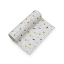MUSELINA 120X120 ESPACIO INTERBABY
