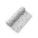 MUSELINA 120X120 KOALA ROSA INTERBABY
