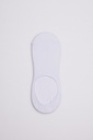 CALCETIN PINKI INVISIBLE 17390 BLANCO YSABEL MORA