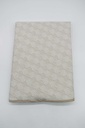 FALDA CAMILLA MOSUL BEIGE MARCAVI