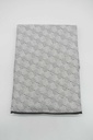 FALDA CAMILLA MOSUL GRIS MARCAVI