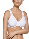 SUJETADOR LOREA D BLANCO SELENE