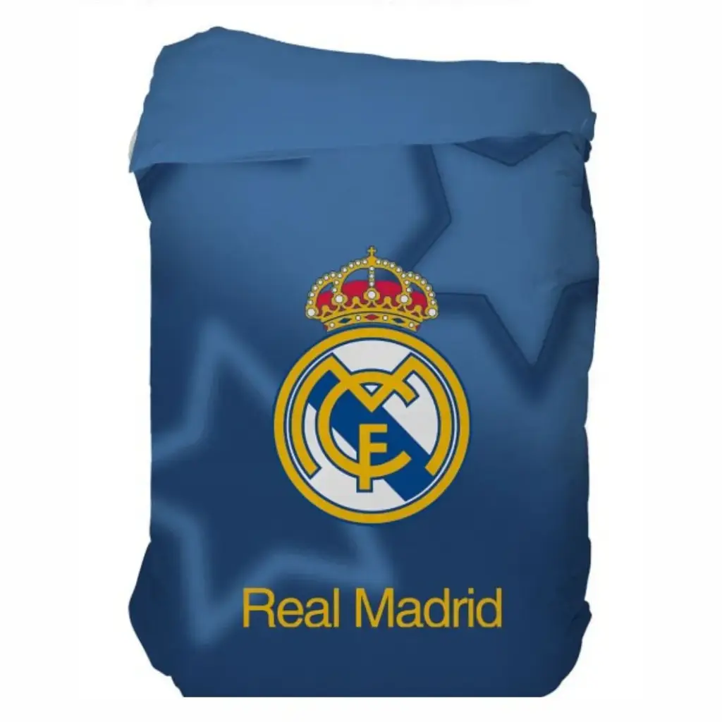 COPRILETTO DIGITAL REAL MADRID 5 