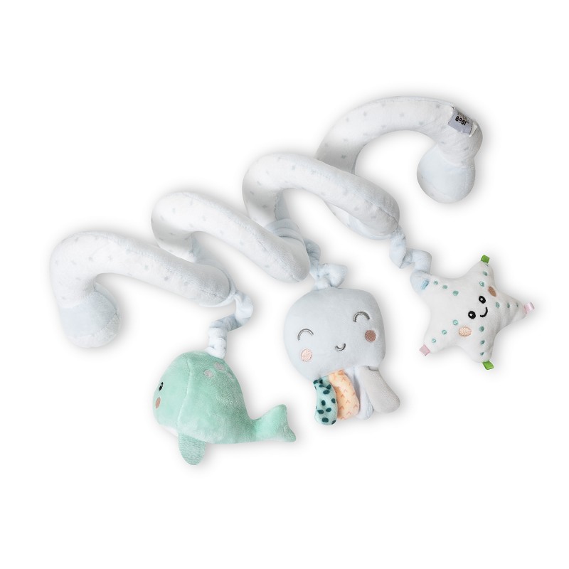 ESPIRAL PULPO INTERBABY
