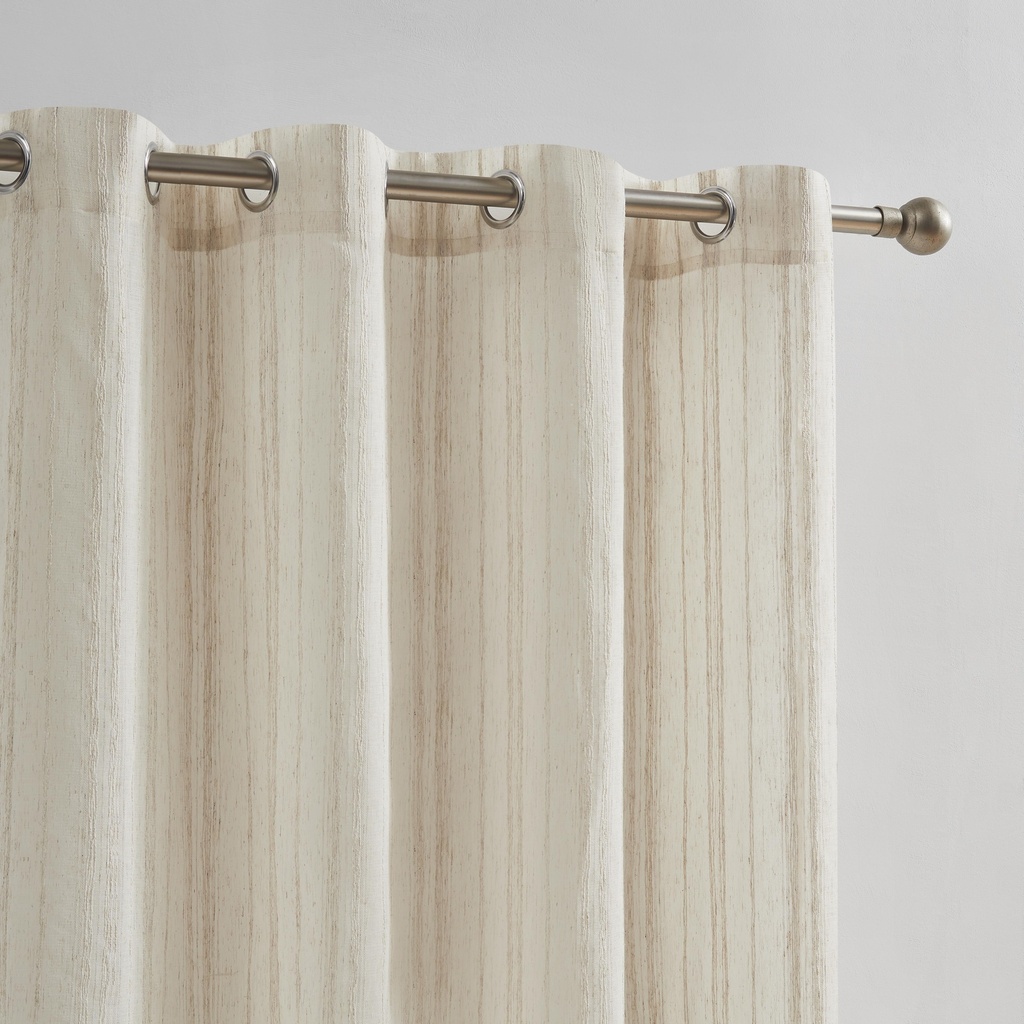 VISILLO LINO RAYA CUERDA VD-5336 CRUDO CAMALTEX