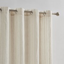 VISILLO LINO RAYA CUERDA VD-5336 CRUDO CAMALTEX