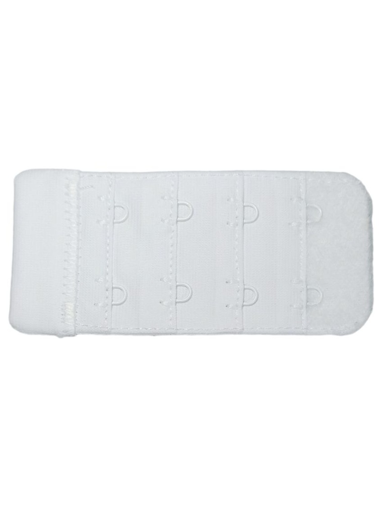 PACK 5 EXTENSOR DOBLE ANCHO 2012 BLANCO SELENE