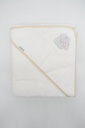 CAPA DE BAÑO T-1M T 15 BLANCO-BEIGE 100X100 MARTIFANEL