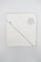 CAPA DE BAÑO T-1M T BLANCO-VERDE 100X100 MARTIFANEL