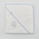 CAPA DE BAÑO T-1M T BLANCO-AZUL 100X100 MARTIFANEL