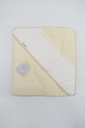 CAPA DE BAÑO T-1M T BEIGE 100X100 MARTIFANEL