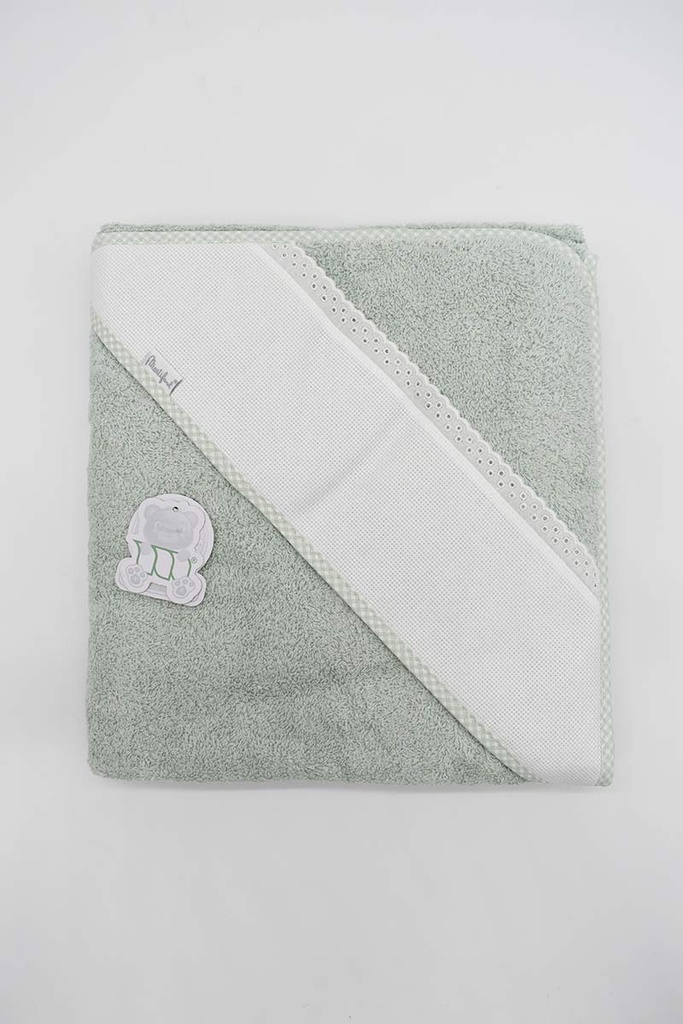 CAPA DE BAÑO T-1M T AGUA-MARINA 100X100 MARTIFANEL