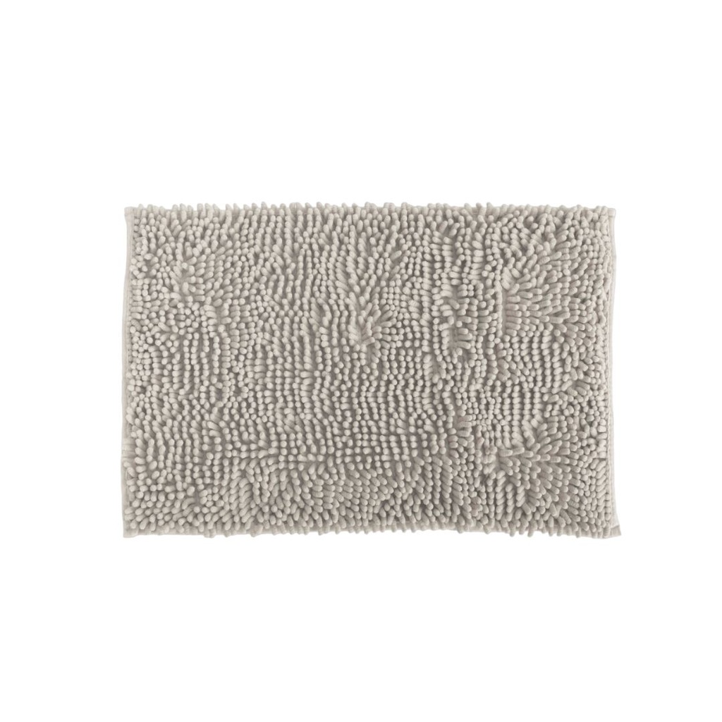 ALFOMBRA SHAGY BEIGE EDEN
