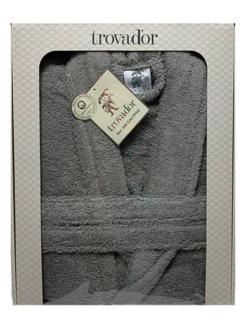 ALBORNOZ CALYPSO GRIS TROVADOR