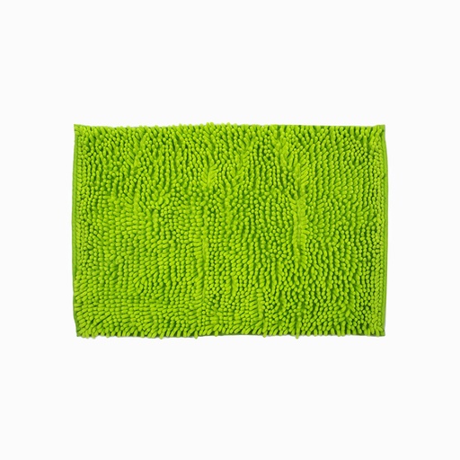 [301000806KIW] ALFOMBRA SHAGY KIWI EDEN