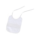 BABERO PUNTO CRUZ 42 BLANCO INTERBABY