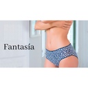 BRAGA MAXI FANTASIA PACK 2 ALGODON ELA. 688 NAIARA