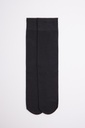 CALCETIN HOMBRE 70DEN PACK 2 15116 NEGRO YSABEL MORA