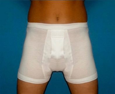 CALZONCILLOS 9200 D'OR