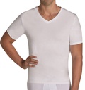 CAMISETA MANGA CORTA CABALLERO 20100 YSABEL MORA