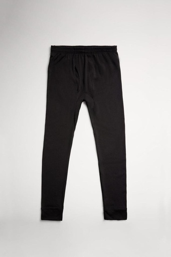 PANTALON TERMICO 70200 NEGRO YSABEL MORA