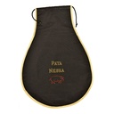 PAÑO JAMONERO PATA NEGRA NEGRO SAMARUC