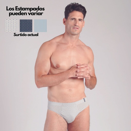 SLIP 302 PACK 3 KEHAT