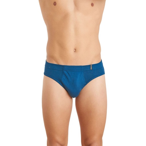 Pack 2 calzoncillos hombre 702 tipo boxer con abertura marca KEHAT