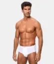 SLIP ABIERTO HOMBRE 527 ABANDERADO