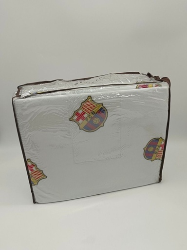(¡OFERTA FLASH!) JUEGO SABANAS PIRINEO ARTICO ESTADIO 919 FCBARCELONA