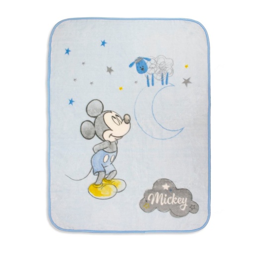 [843544] MANTA RACHEL COUNTING SHEEP MICKEY INTERBABY